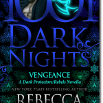Rebecca Zanetti: Vengeance