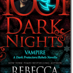 Rebecca Zanetti: Vampire
