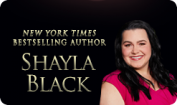 Shayla Black: More Than Possess You | 1001 Dark Nights