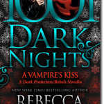 Rebecca Zanetti: A Vampire's Kiss