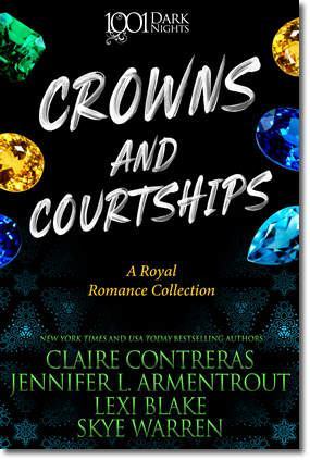 Crowns and Courtships: A Royal Romance Collection